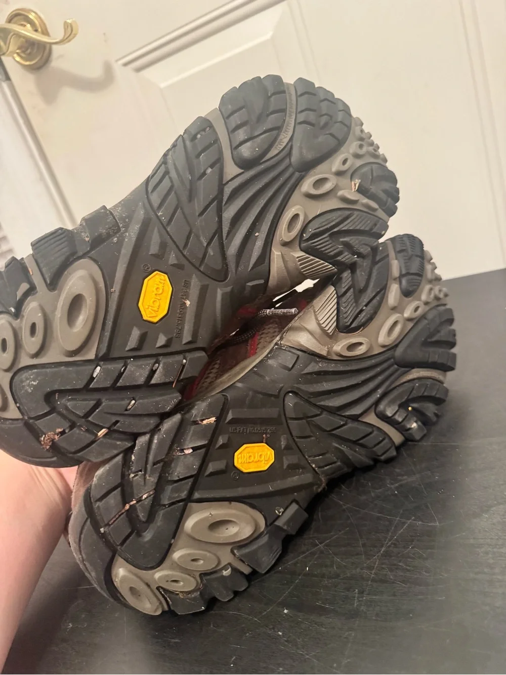Merrell moab men’s